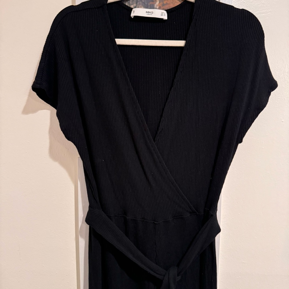 Mango jumpsuit